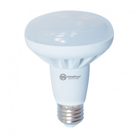 Bombilla reflectora LED R80 E27 11W