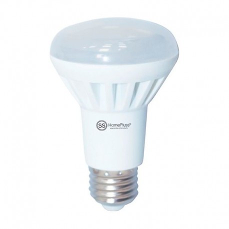 Bombilla reflectora LED R63 E27 8W