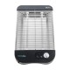 Tostador plano horizontal 600W Toasty 600/OB