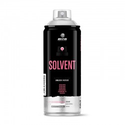 Spray disolvente de pintura 400ml Pro Montana