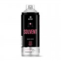 Spray disolvente de pintura 400ml Pro Montana