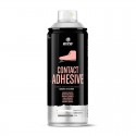 Spray adhesivo de contacto 400ml Pro Montana