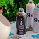 Spray de pintura imprimación para plásticos Pro 400ml Montana