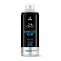 Spray de pintura inoxidable Pro 400ml Montana