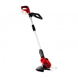 Cortabordes inalámbrico 18V sin batería GE-CT 18 Li-Solo Einhell