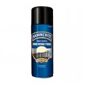 Spray pintura esmalte directo liso 400ml Hammerite