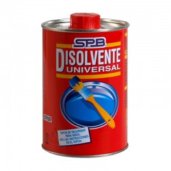 Disolvente universal de pintura MPL