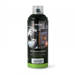 Spray pintura anticalórica 400ml Montana