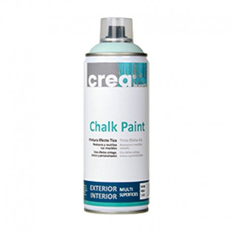 Spray de pintura mate Chalk Paint 400ml