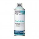 Spray de pintura mate Chalk Paint 400ml