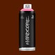 Spray de pintura Hardcore 400ml Montana