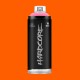 Spray de pintura Hardcore 400ml Montana