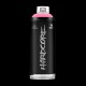 Spray de pintura Hardcore 400ml Montana