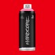 Spray de pintura Hardcore 400ml Montana