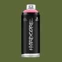 Spray de pintura Hardcore 400ml Montana