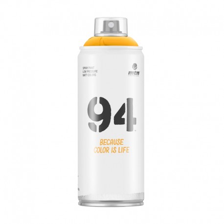 Spray de pintura 94 400ml Montana