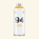 Spray de pintura 94 400ml Montana