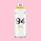 Spray de pintura 94 400ml Montana