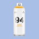 Spray de pintura 94 400ml Montana