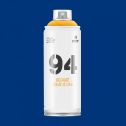 Spray de pintura 94 400ml Montana