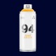 Spray de pintura 94 400ml Montana