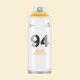 Spray de pintura 94 400ml Montana