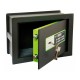 Caja fuerte de empotrar Supra Arregui