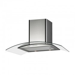 Campana de cristal transparente Gamma 700 Cata