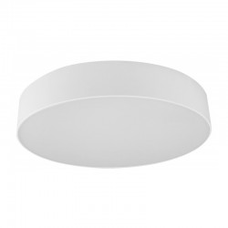 Plafón LED redondo blanco Ø21m 24W Linha