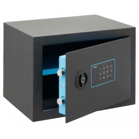 Caja fuerte sobreponer Blue