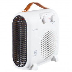 Calefactor termoventilador 2000w