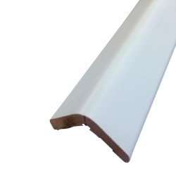 Cantonera de MDF 30x30mm 2,60m