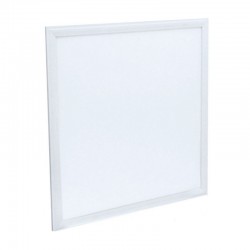 Pantalla LED cuadrada plana 60x60cm 40W