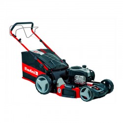 Cortacésped a gasolina GE-PM 53 S HW Einhell