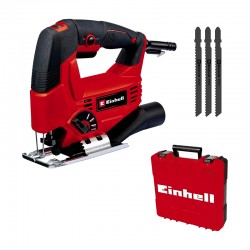 Sierra de calar pendular 550W + maleta TC-JS 80/1 Einhell