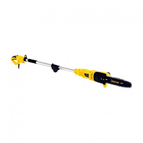 Podadora extensible 750W 10" 25cm BULK 298 OFE-V19 Garland