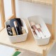 Set de 4 organizadores beige Baobab Tatay