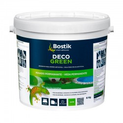 Adhesivo césped artificial Bostik 6kg