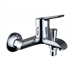 Grifo para baño monomando Elegance S12