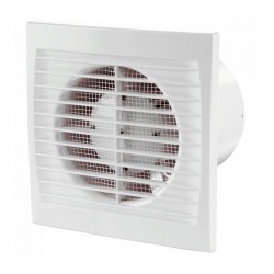 Extractor de baño 125 S Vents