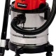 Aspirador seco/húmedo inalámbrico 18V 20L TC-VC Li S-Solo Einhell