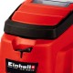 Aspirador seco/húmedo inalámbrico 18V 20L TC-VC Li S-Solo Einhell